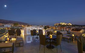 Titania Hotel Atenas